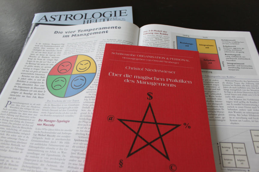Management Diagnostics Astrology